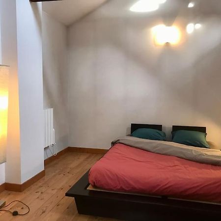 Maison Chaleureuse Et Calme Panazol Bagian luar foto